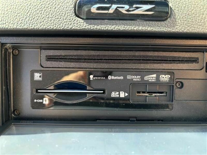 CR-Z-9