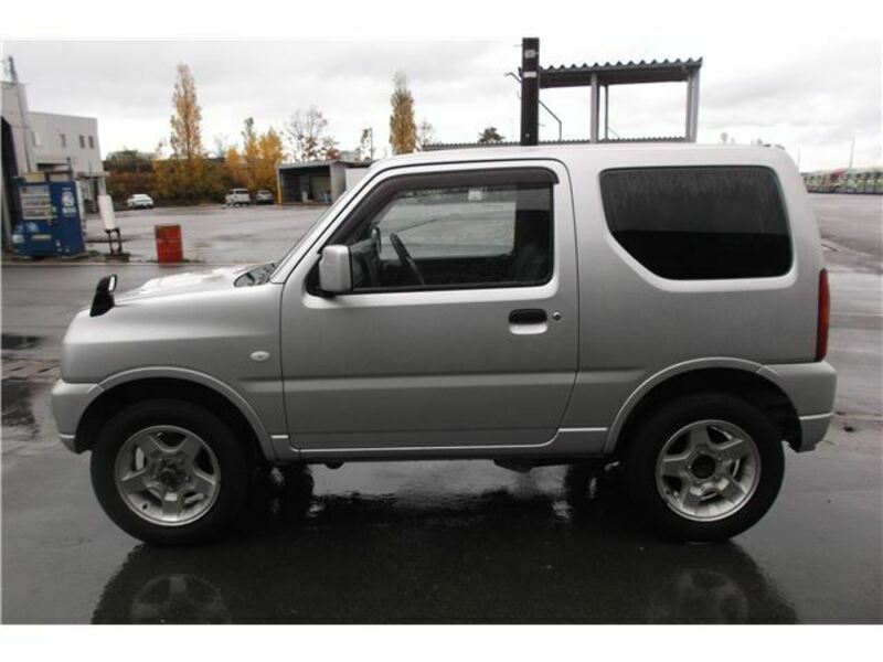 JIMNY-4