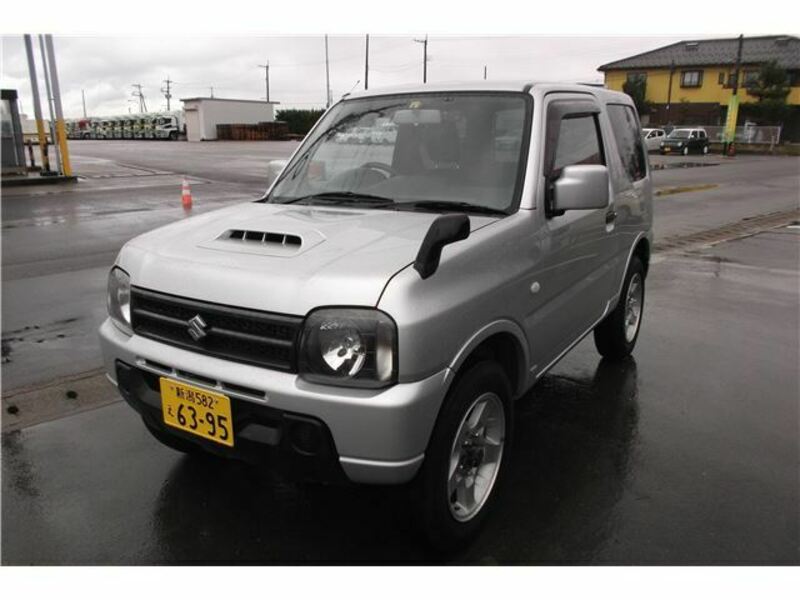 JIMNY-5