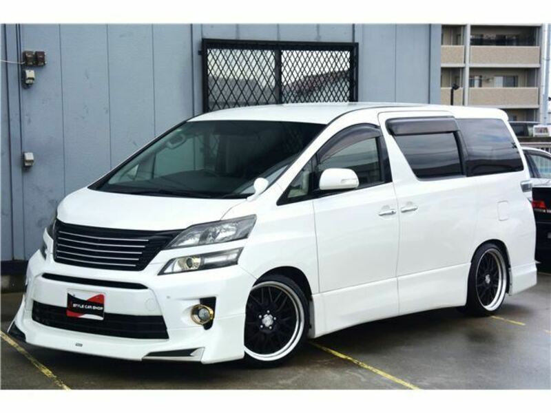 VELLFIRE-7