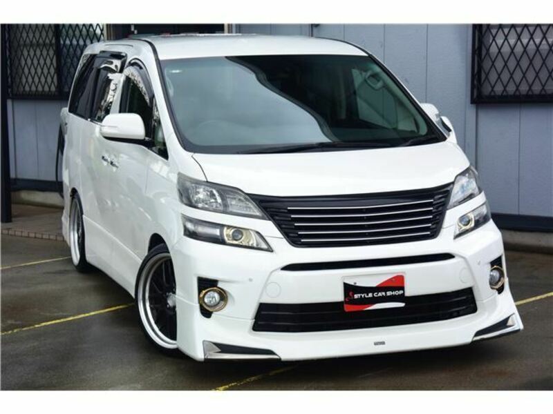 VELLFIRE-9