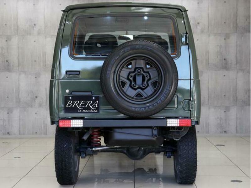 JIMNY-1