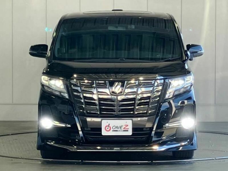 ALPHARD-20