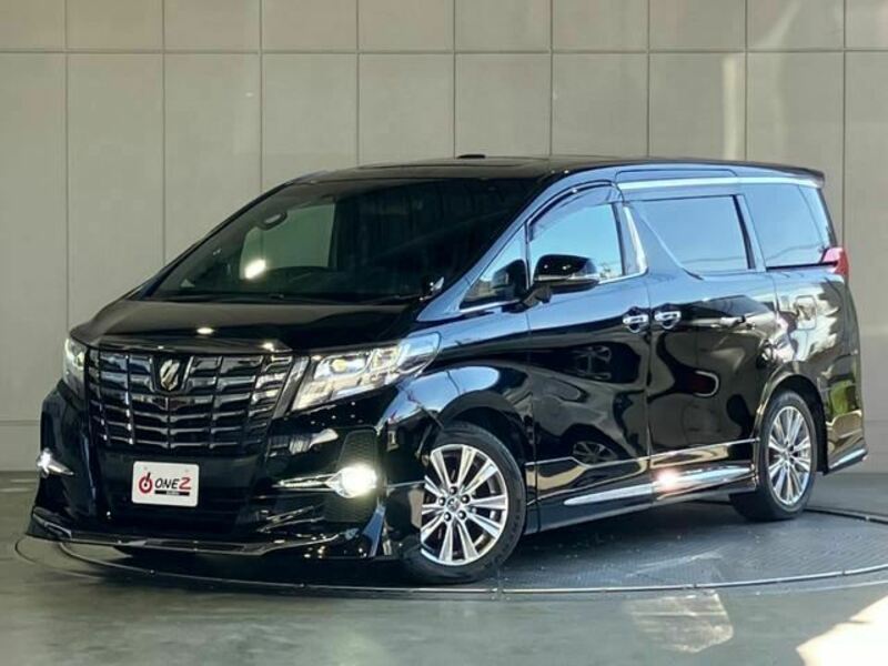 ALPHARD-21