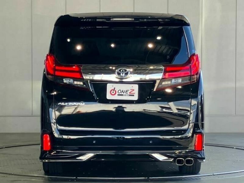 ALPHARD-23