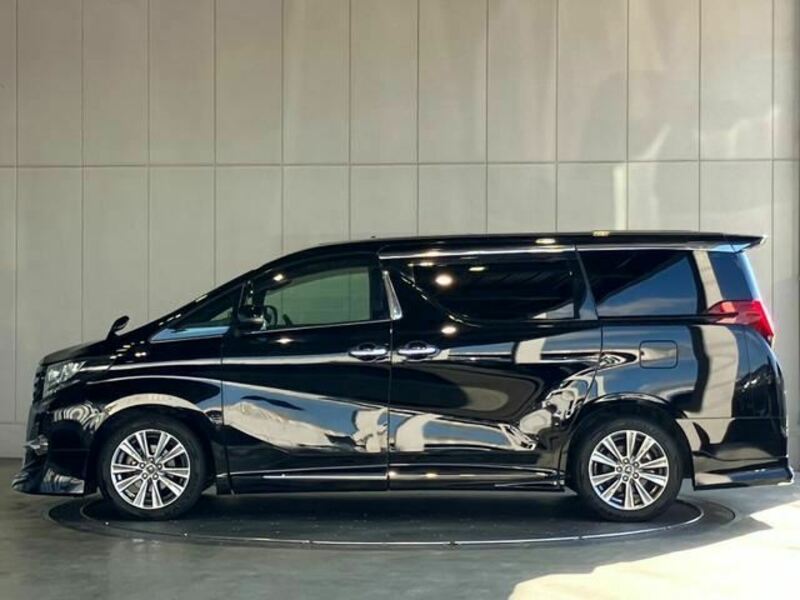 ALPHARD-26