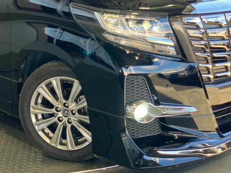 ALPHARD-27