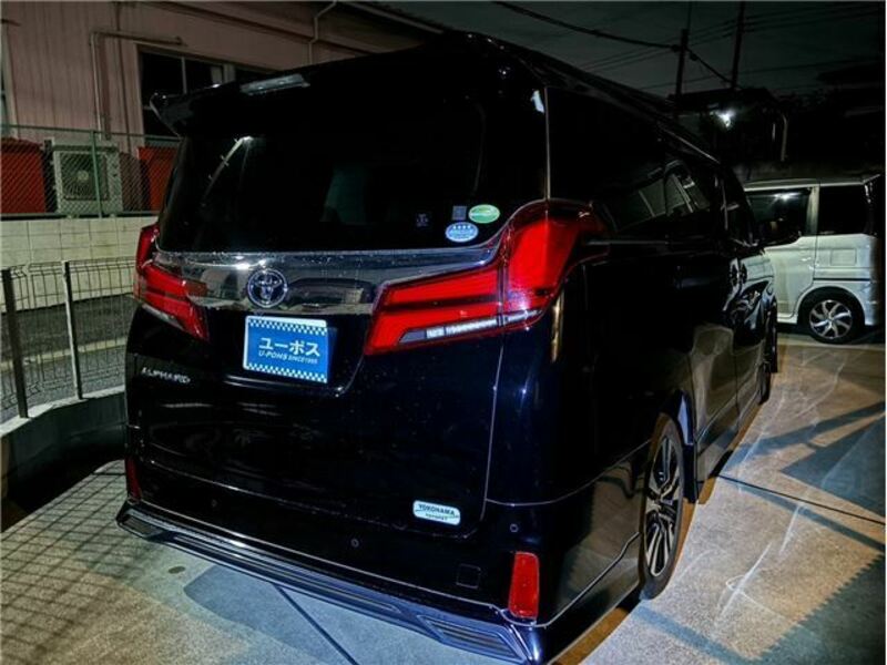 ALPHARD-1