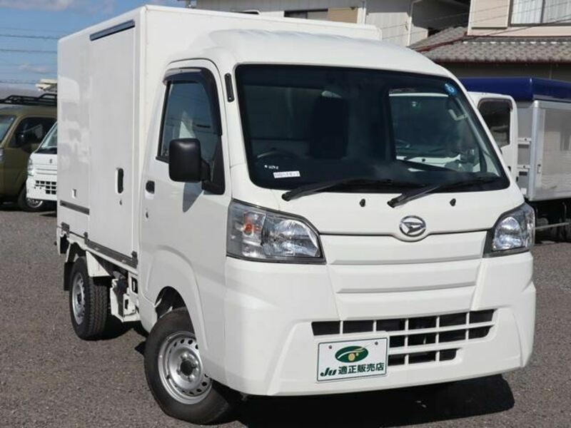 HIJET TRUCK-2