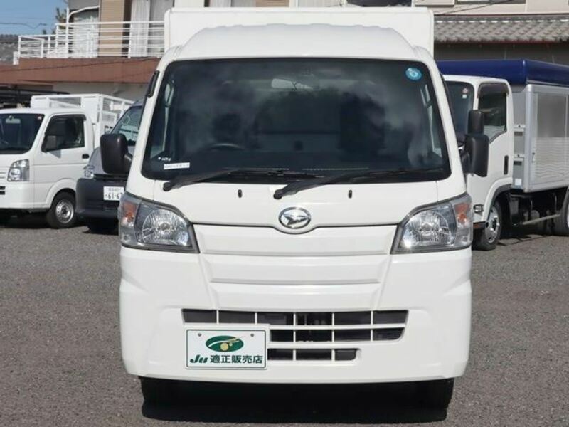 HIJET TRUCK-4