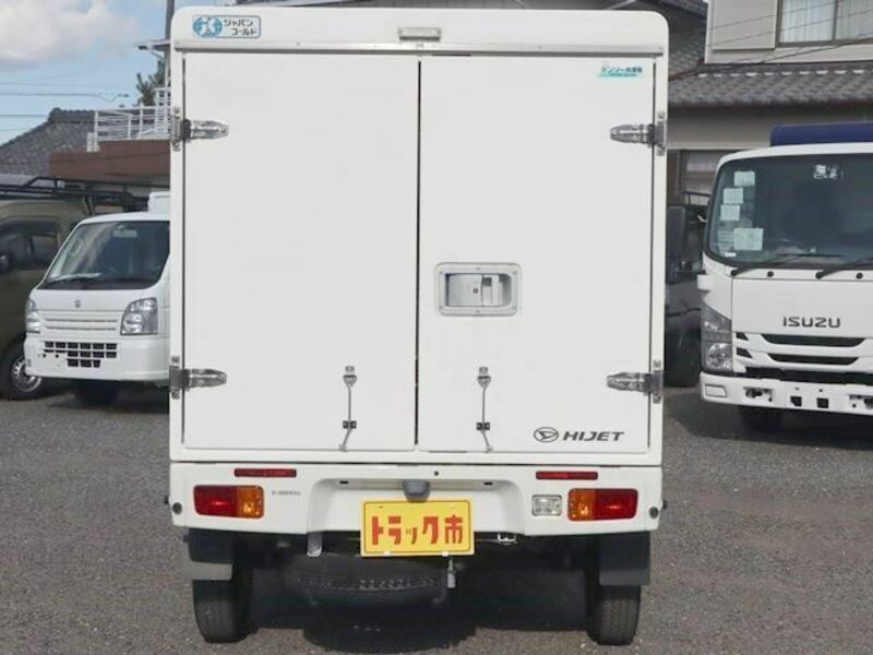 HIJET TRUCK-5