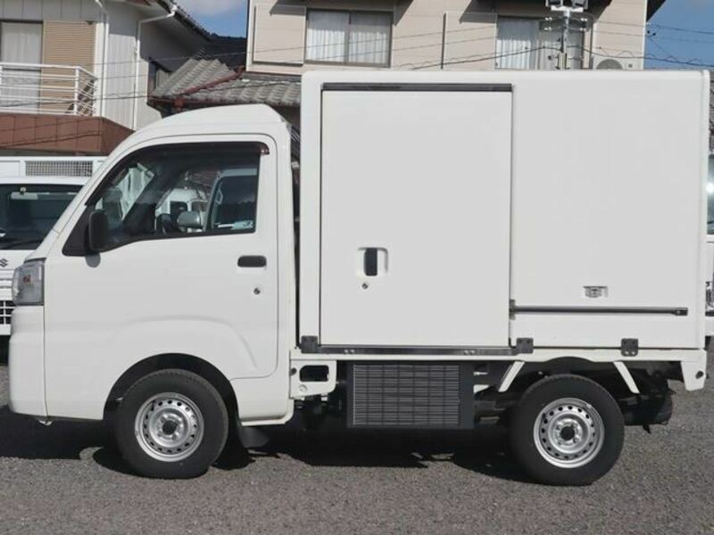 HIJET TRUCK-7