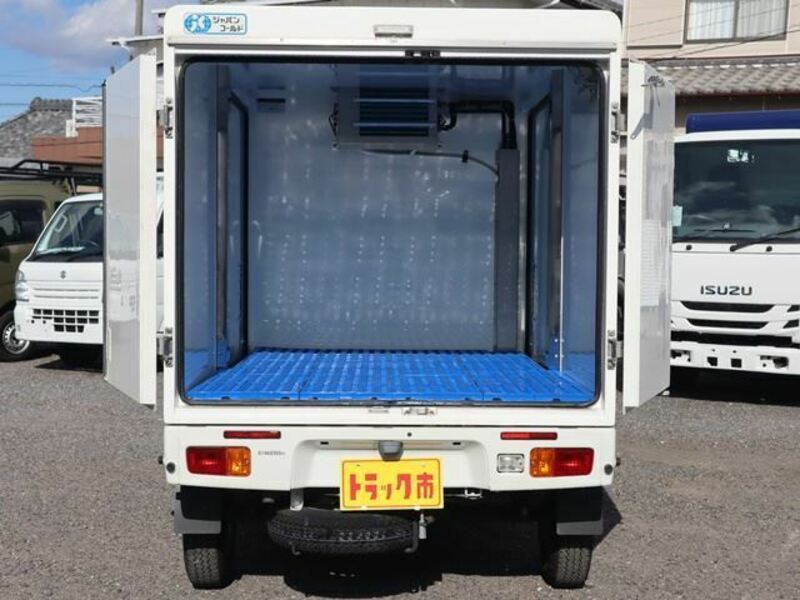 HIJET TRUCK-10