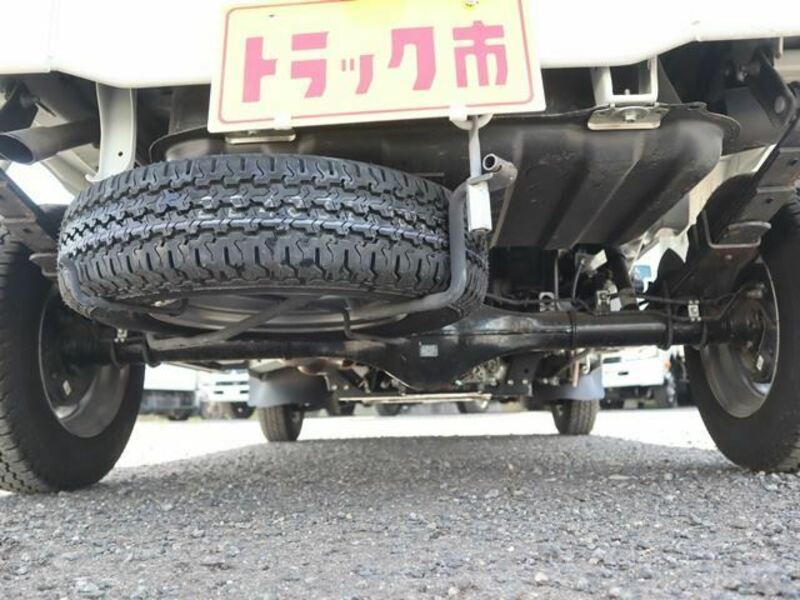 HIJET TRUCK-20