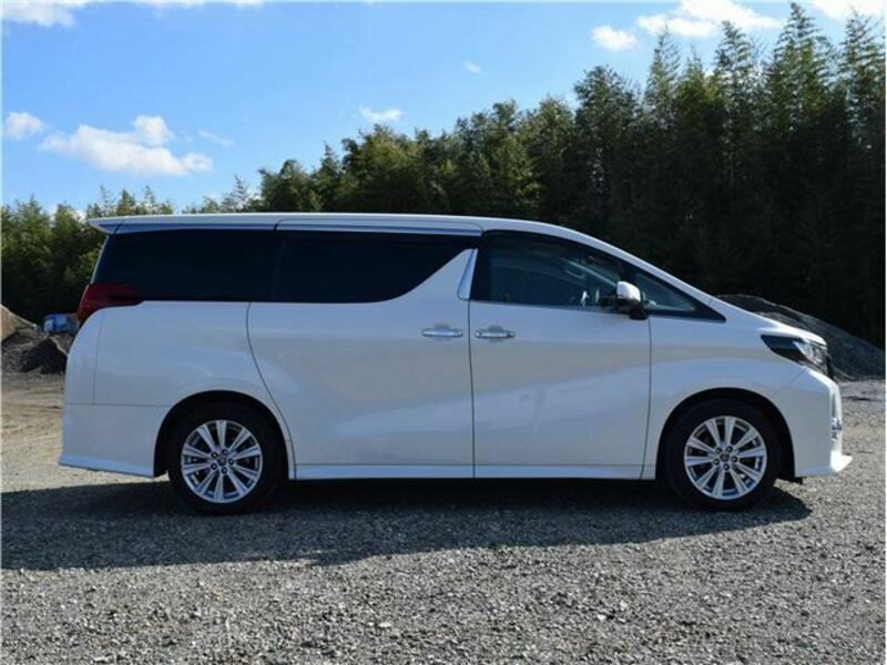 ALPHARD-11