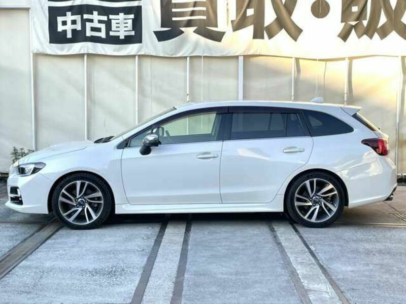 LEVORG-3