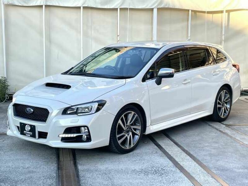 LEVORG-4