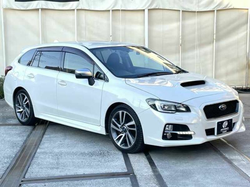 LEVORG-6