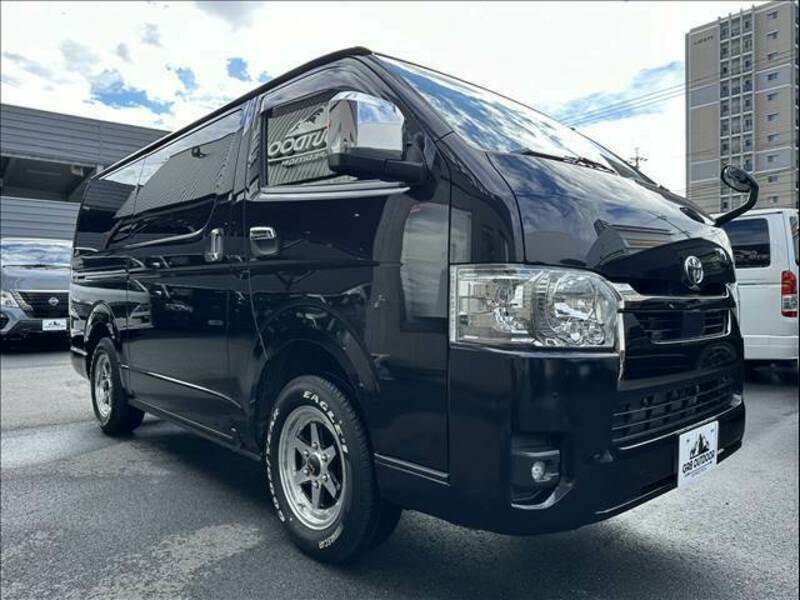 HIACE VAN-10