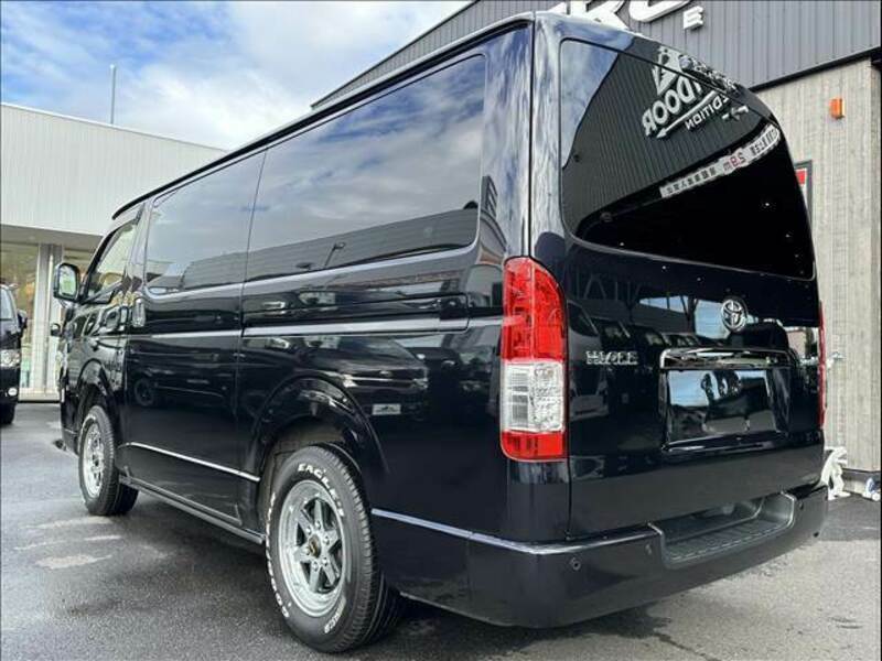 HIACE VAN-15