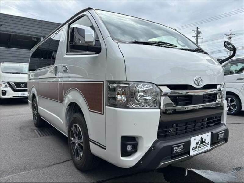 HIACE VAN-10