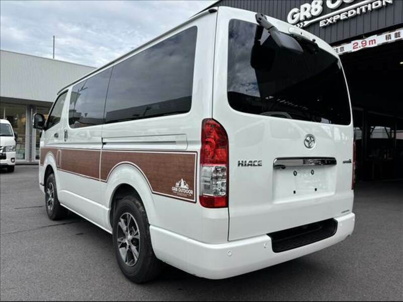 HIACE VAN-15