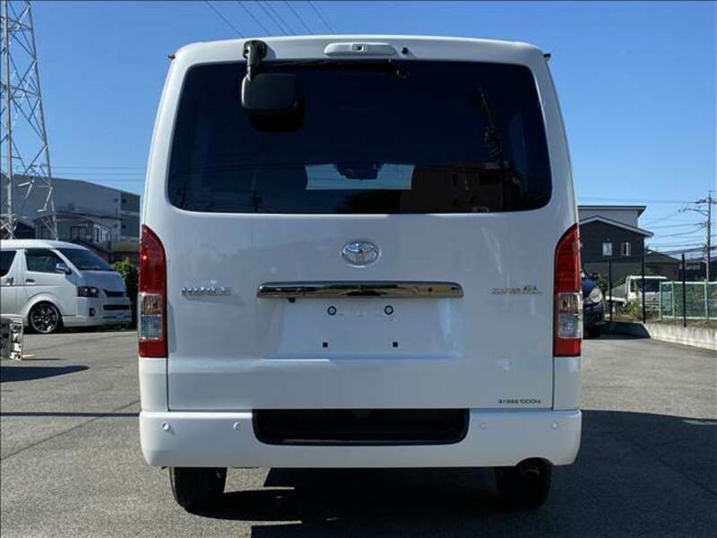 HIACE VAN-2