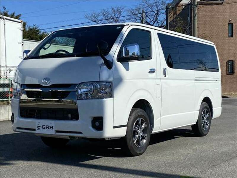 HIACE VAN-11