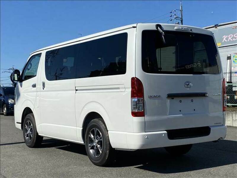 HIACE VAN-15