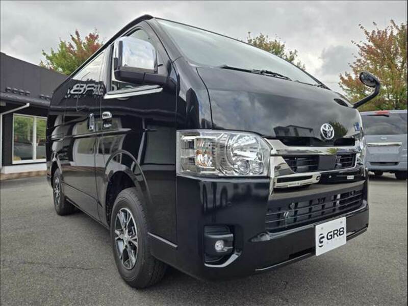 HIACE VAN-10