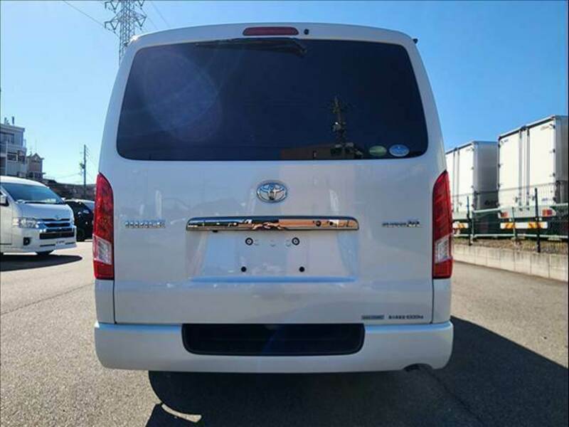 HIACE VAN-2