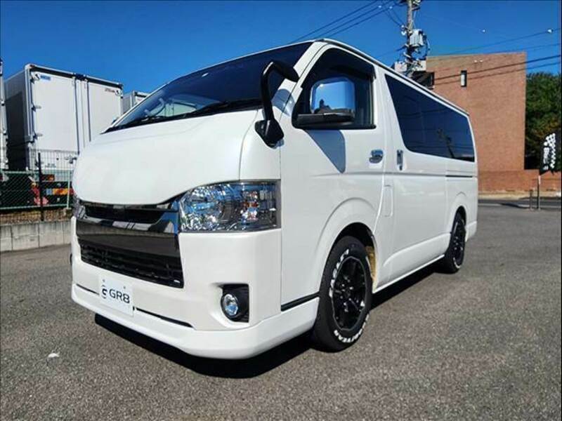 HIACE VAN-11