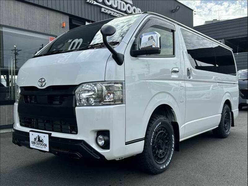 HIACE VAN-11