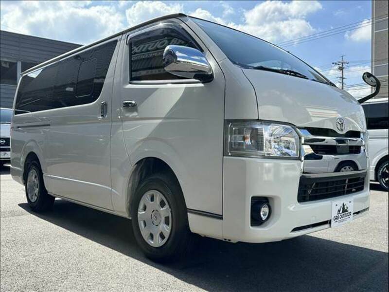 HIACE VAN-10