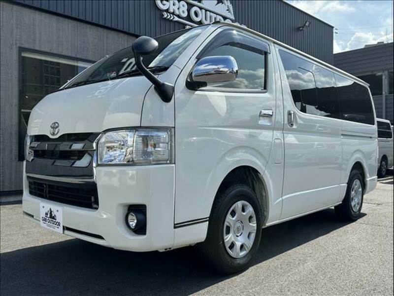 HIACE VAN-11