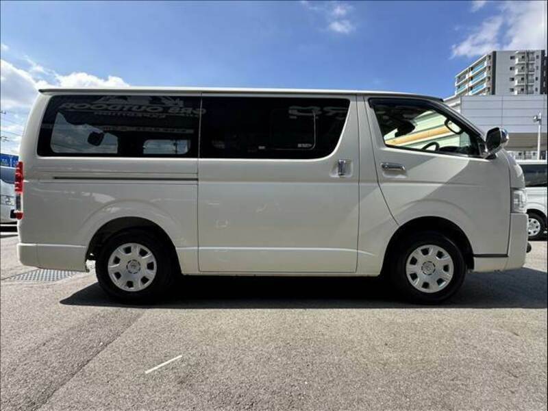 HIACE VAN-12