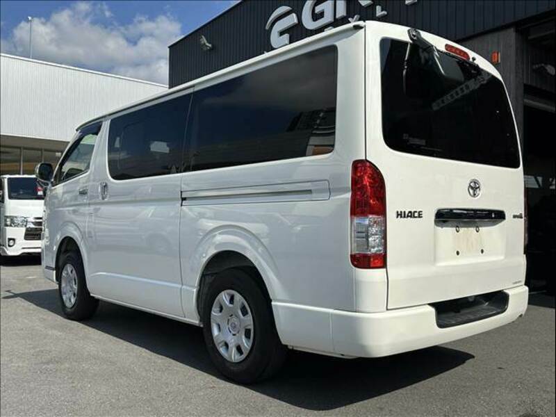 HIACE VAN-15