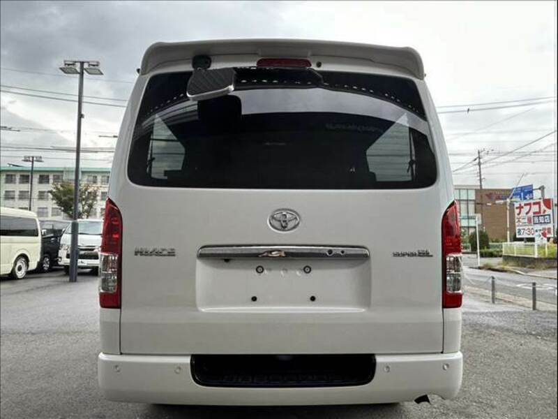 HIACE VAN-2