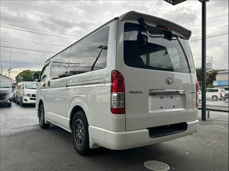 HIACE VAN-15