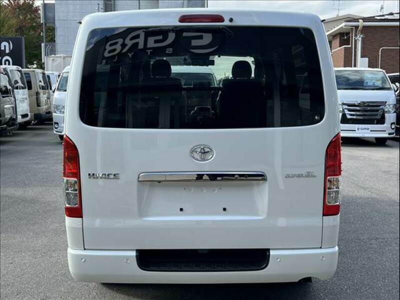 HIACE VAN-2