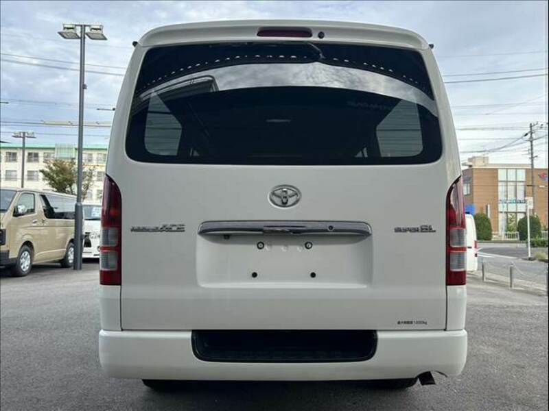 HIACE VAN-2