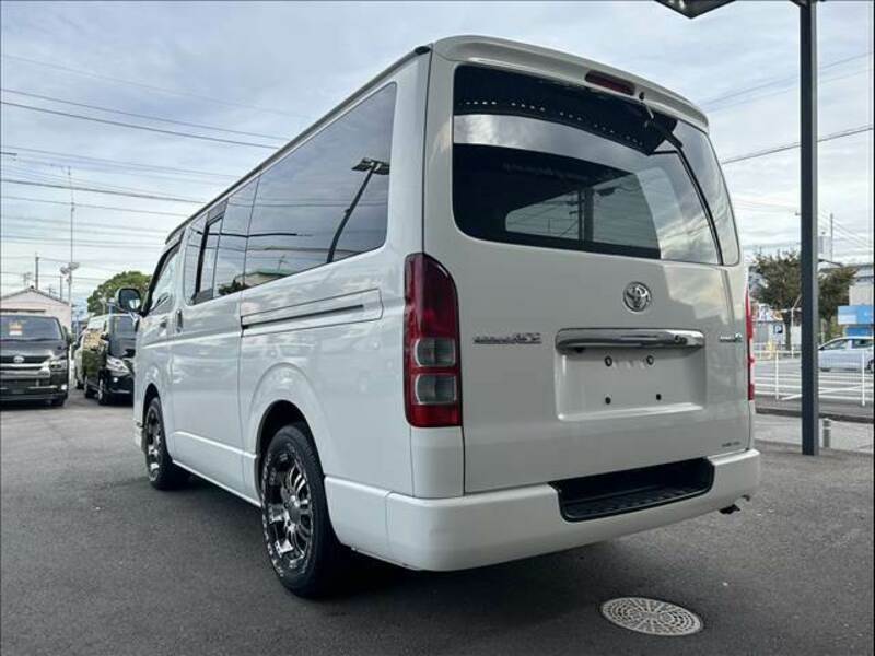 HIACE VAN-15