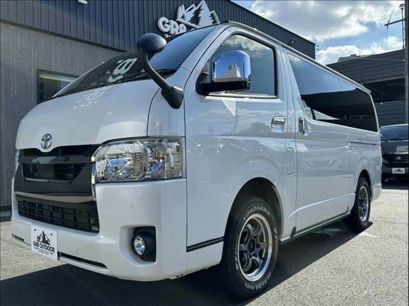 HIACE VAN-11