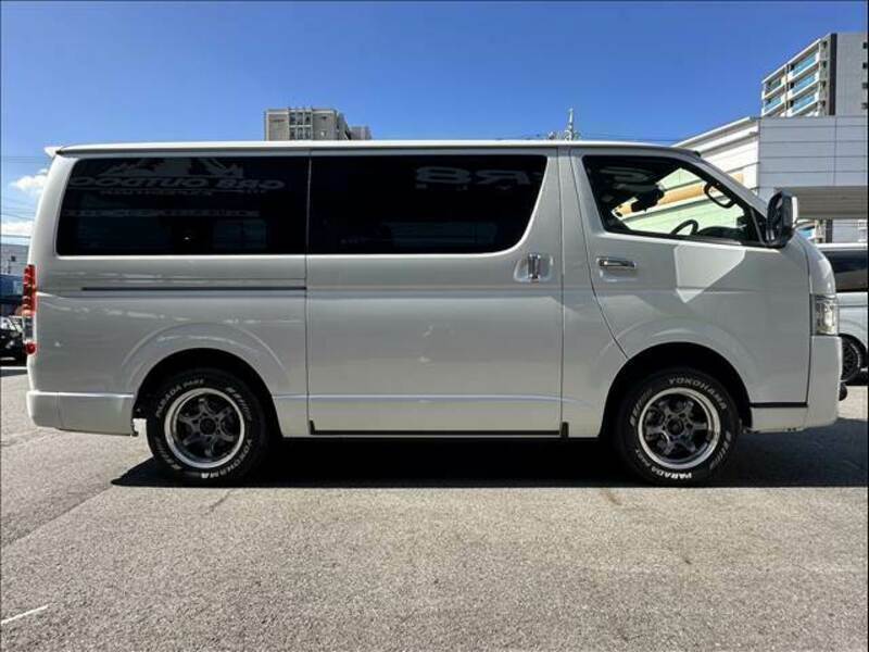 HIACE VAN-12