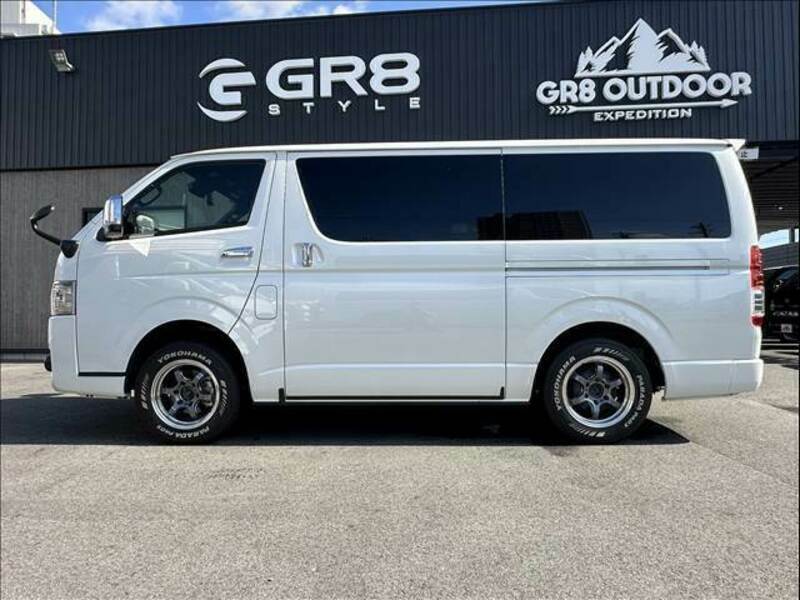 HIACE VAN-13