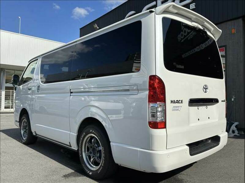 HIACE VAN-15