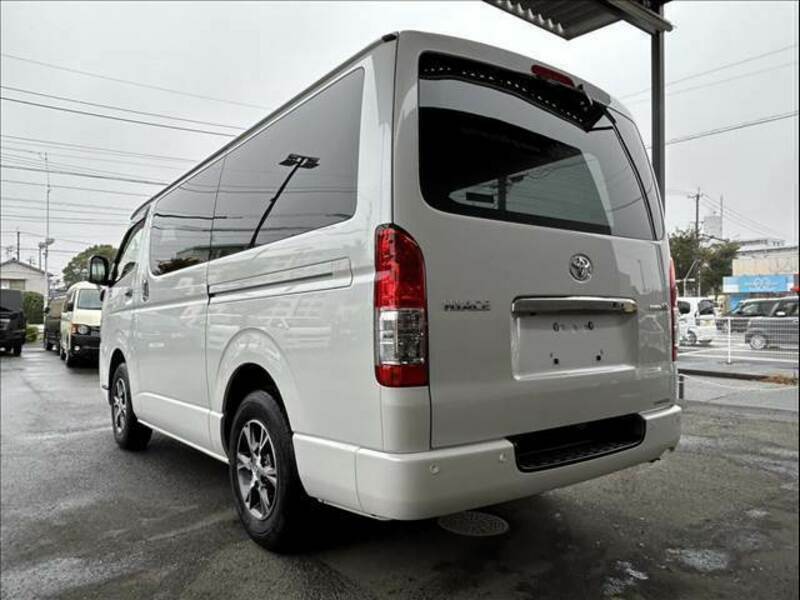 HIACE VAN-15