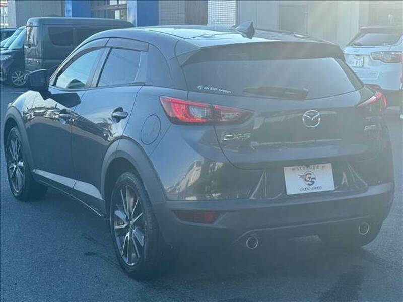 CX-3-15