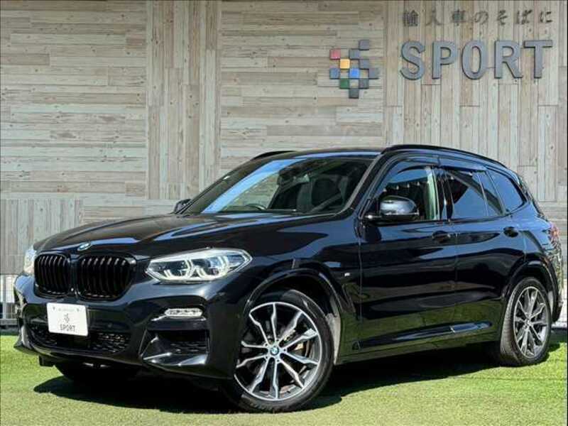 BMW　X3