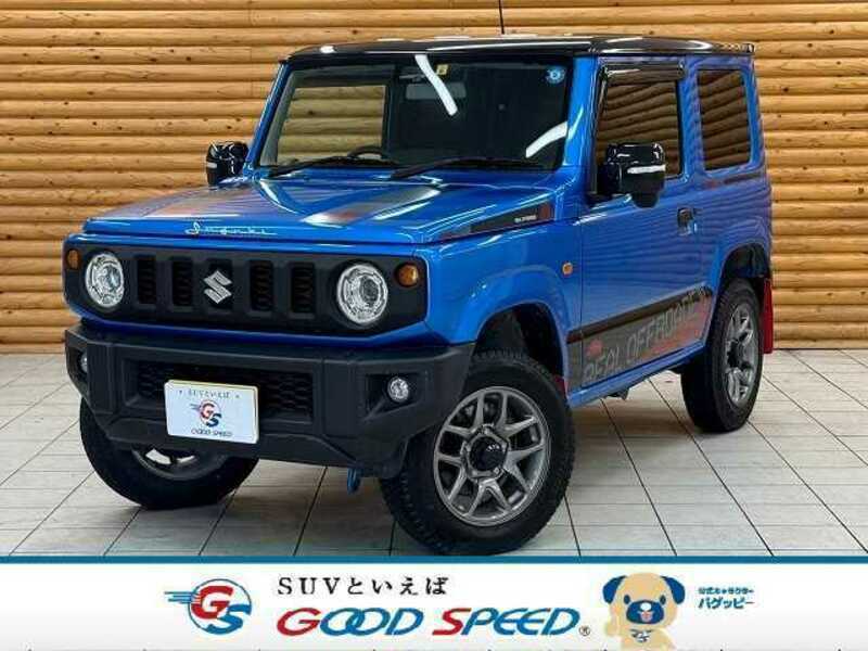 JIMNY